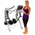 Octane Fitness Zero Runner ZR7(treadmill without impact)  ZR7